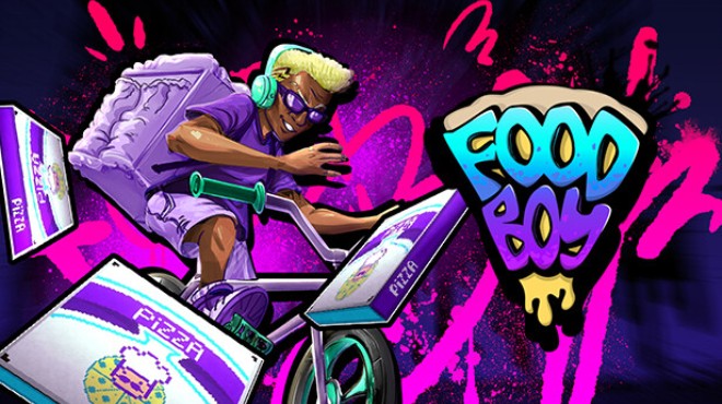 Food Boy Free Download
