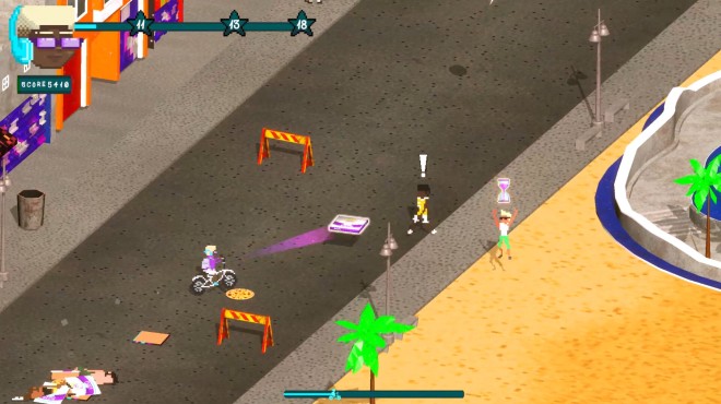 Food Boy Torrent Download