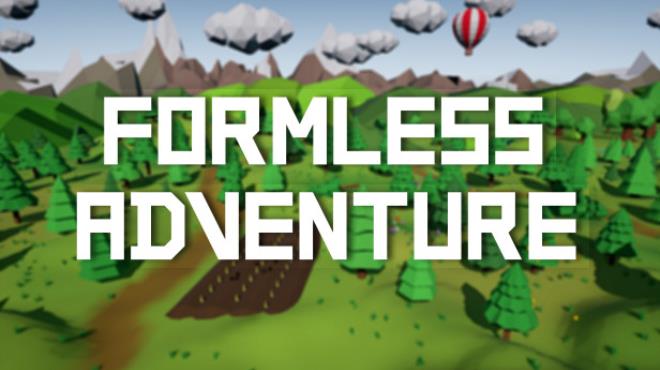 Formless Adventure Free Download