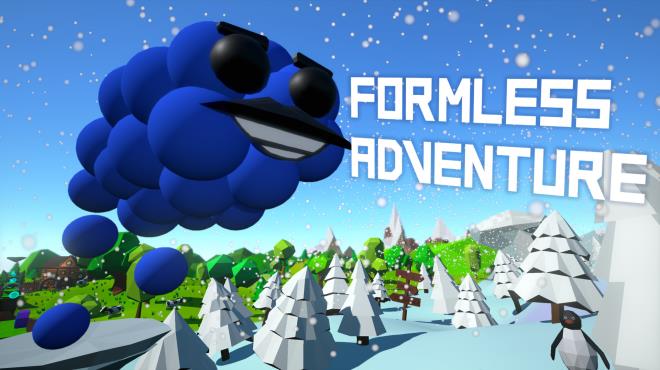 Formless Adventure Torrent Download