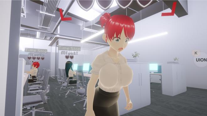 Freestyle Man in Office Torrent Download