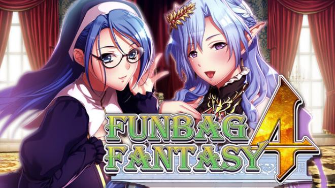 Funbag Fantasy 4 Free Download