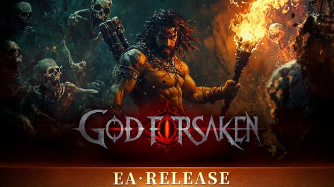 GOD FORSAKEN Free Download