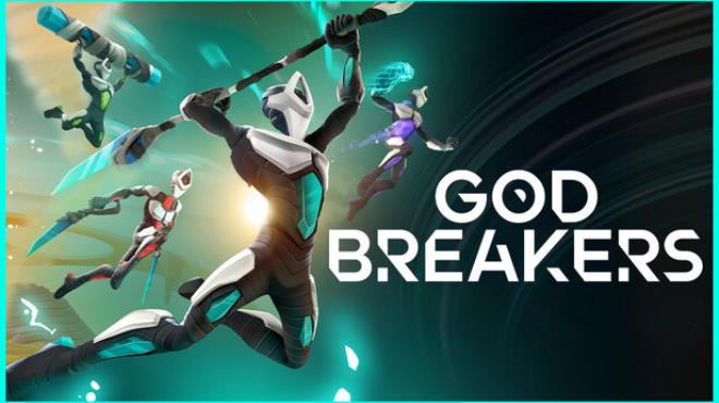 GODBREAKERS Free Download