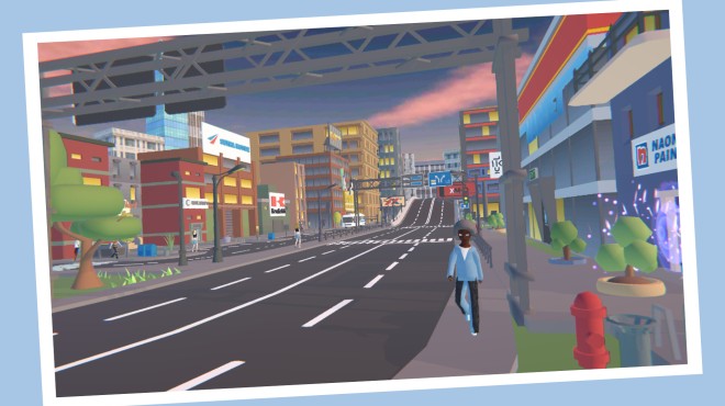 GameDev LiTuber Simulator Torrent Download