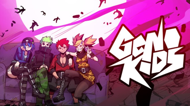 Genokids Free Download