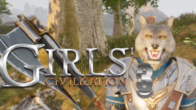 Girls' civilization 3 Free Download