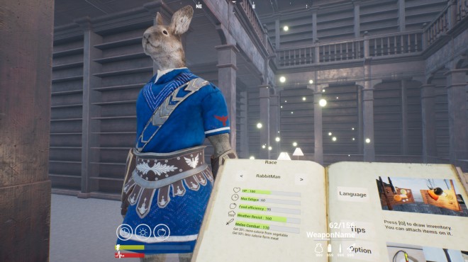 Girls' civilization 3 PC Crack