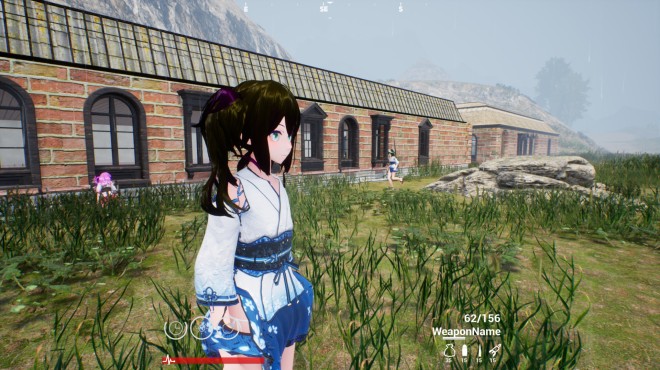 Girls' civilization 3 Torrent Download