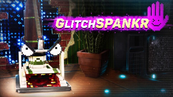 GlitchSPANKR Free Download GlitchSPANKR Free Download