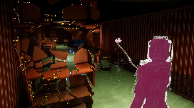 GlitchSPANKR PC Crack GlitchSPANKR PC Crack