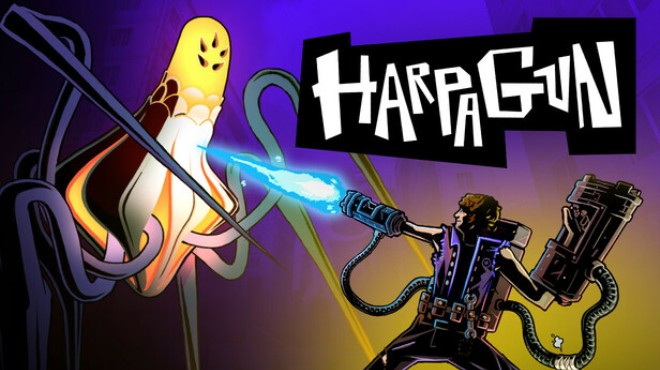 Harpagun Free Download