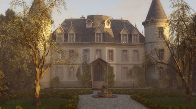 Haunting At Cliffhouse Torrent Download