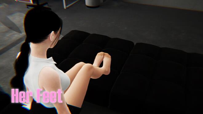 Her Feet Free Download