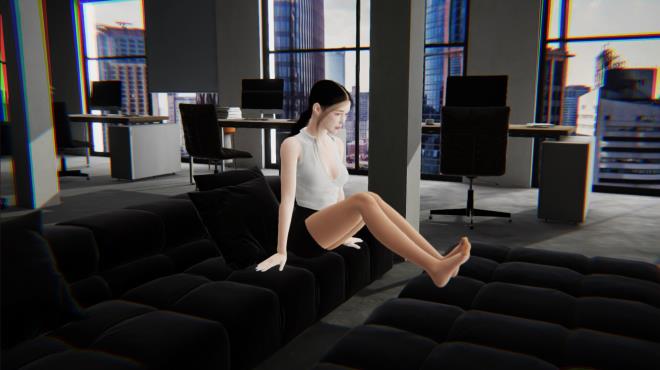 Her Feet Torrent Download