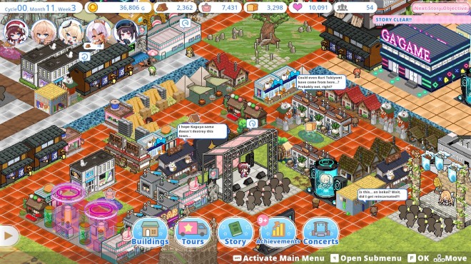 Heroic Songs: the Remix! Torrent Download