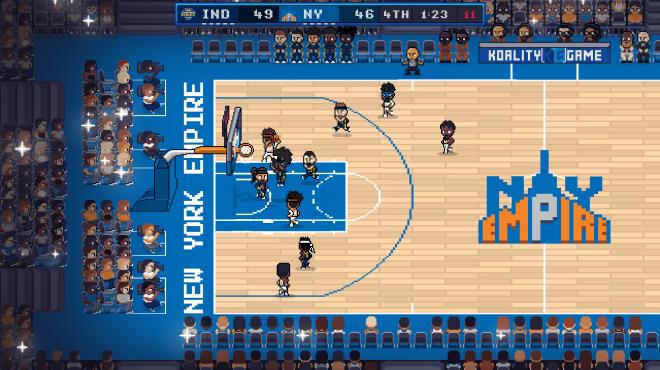 Hoop Land Torrent Download