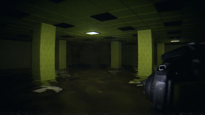 HorrorCore: Maze and Pools of Horror Torrent Download HorrorCore: Maze and Pools of Horror Torrent Download