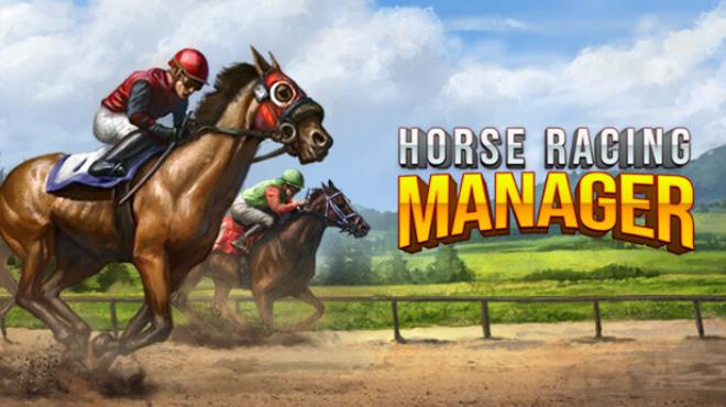 Horse Racing Manager Free Download