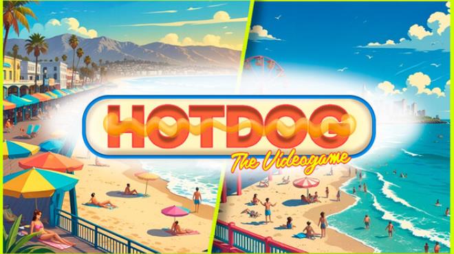 Hotdog: The Videogame Free Download