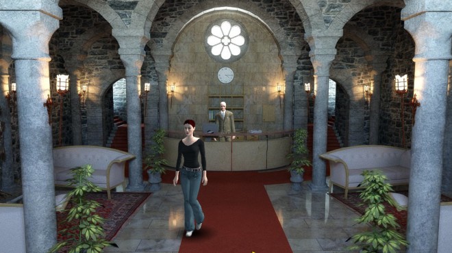 Hotel Collector's Edition (Brightstone Mysteries: Paranormal Hotel) Torrent Download