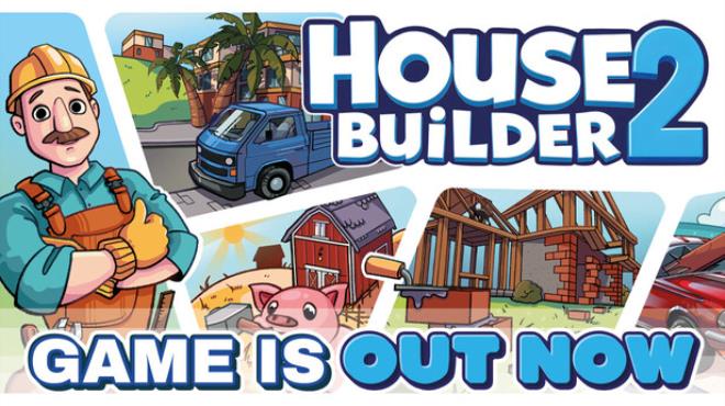 House Builder 2 Free Download