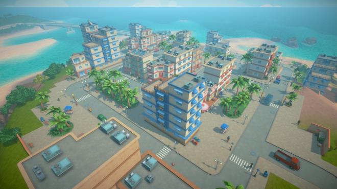 House Builder 2 PC Crack