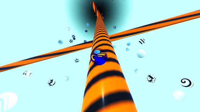 Hyper color ball Torrent Download