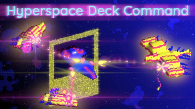 Hyperspace Deck Command Free Download