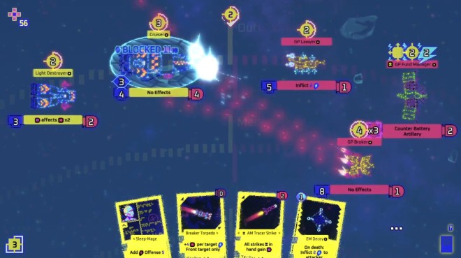 Hyperspace Deck Command Torrent Download