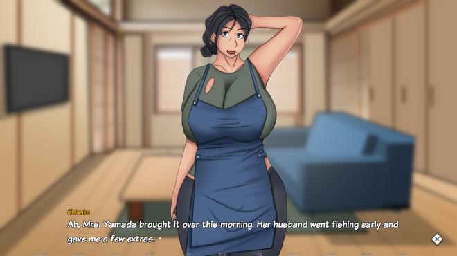 I Became my Punk Son's Fake Girlfriend Torrent Download