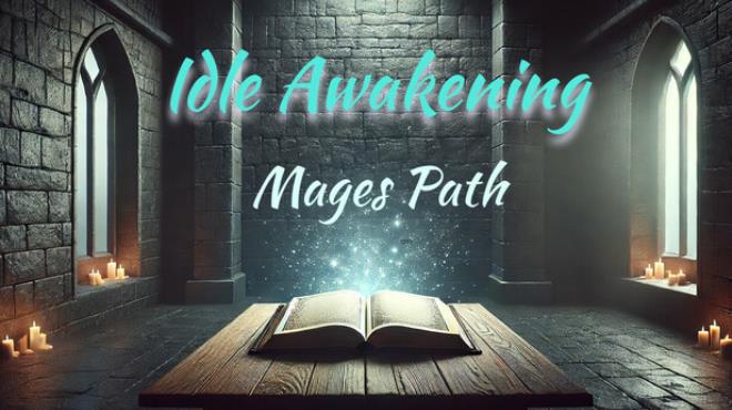 Idle Awakening: Mages Path Free Download