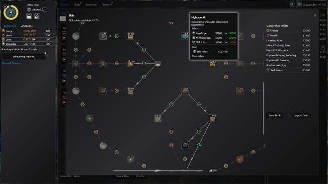 Idle Awakening: Mages Path Torrent Download