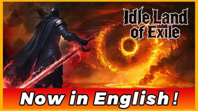 Idle Land of Exile Free Download