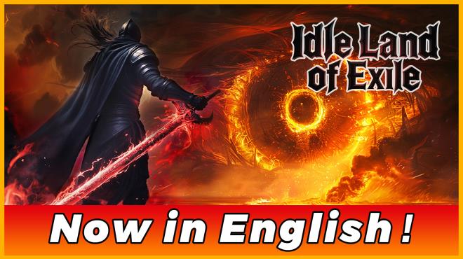 Idle Land of Exile Torrent Download