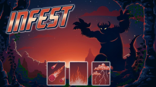 Infest Free Download