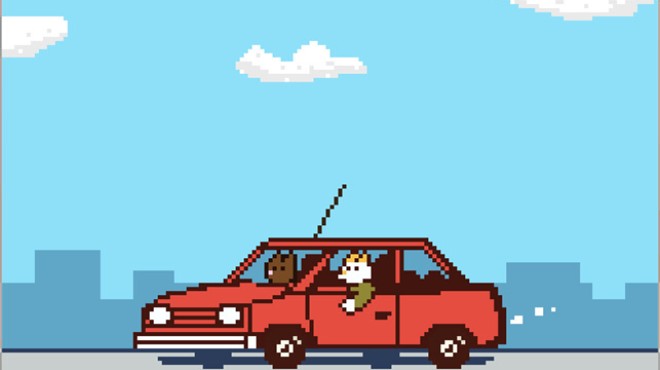 Inspector Waffles Early Days Torrent Download