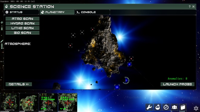 Ironseed 2 : Consensus Torrent Download