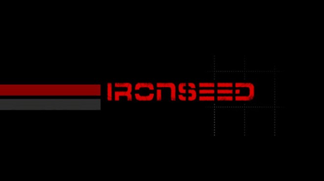 Ironseed 25th Anniversary Edition Free Download