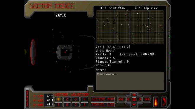 Ironseed 25th Anniversary Edition PC Crack