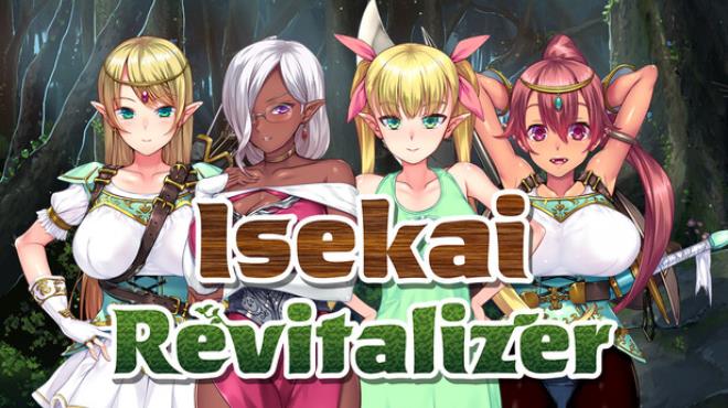 Isekai Revitalizer Free Download