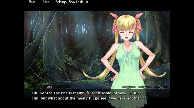 Isekai Revitalizer PC Crack