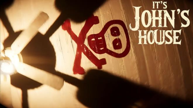 It's John's House Free Download