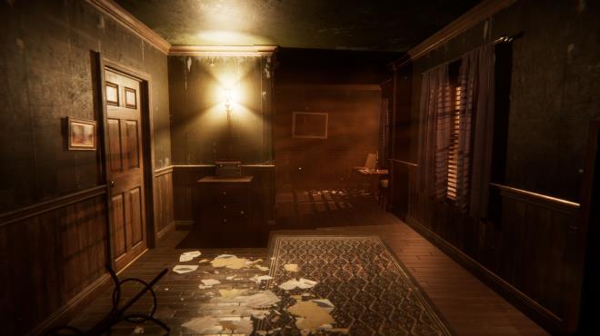 It's John's House Torrent Download