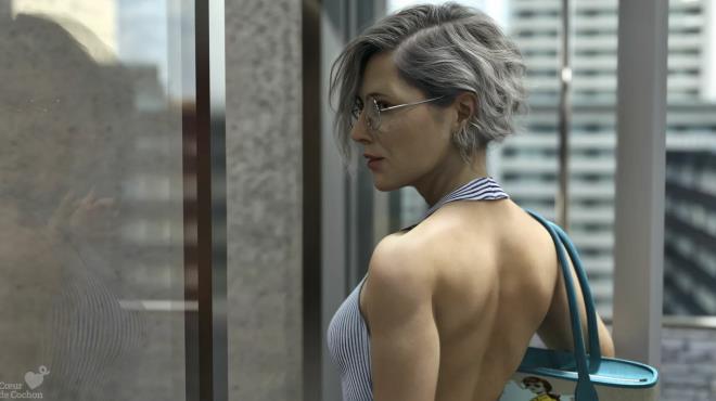 JASON, Coming of Age PC Crack