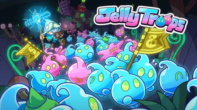 Jelly Troops Free Download