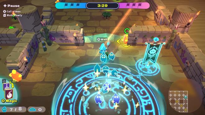 Jelly Troops PC Crack