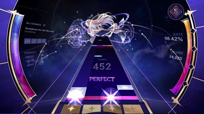 KALPA: Cosmic Symphony PC Crack