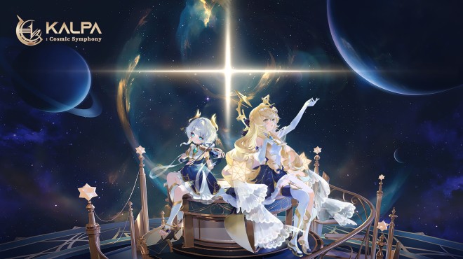 KALPA: Cosmic Symphony Torrent Download