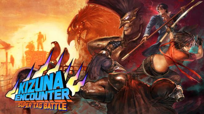 KIZUNA ENCOUNTER: SUPER TAG BATTLE Free Download